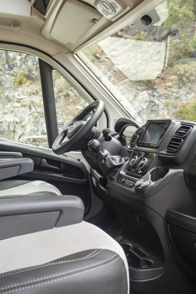 camper-interior